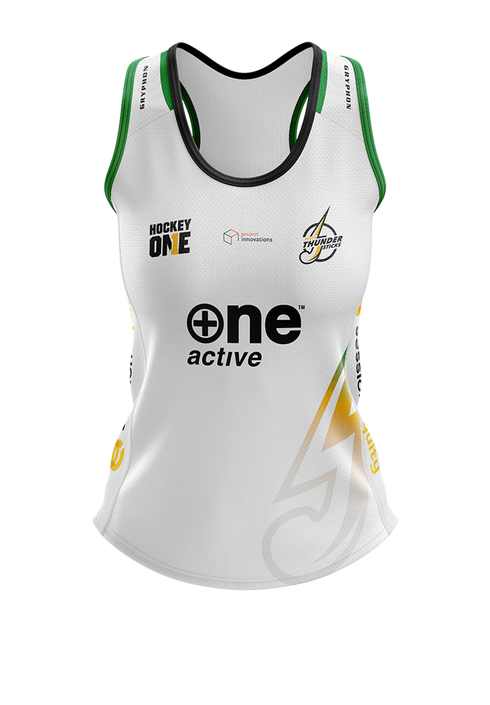 Gryphon HWA PTX Replica Playing Singlet - Youth/Women